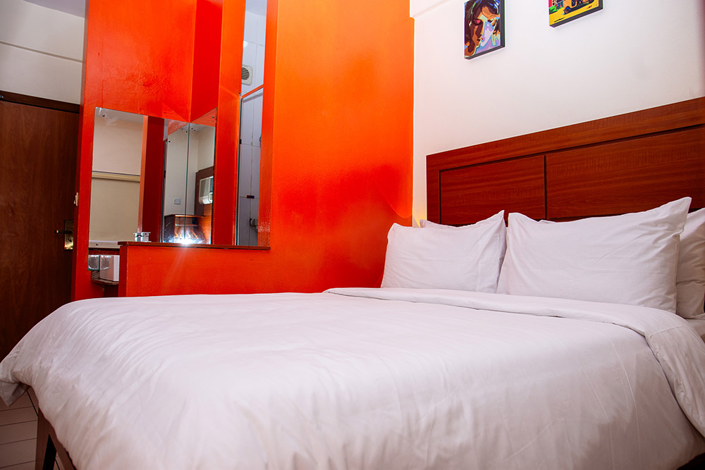 Travel House Ibadan
